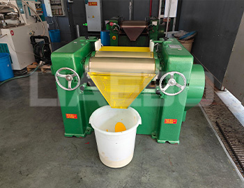 上海某研發(fā)基地260三錕機調(diào)試成功